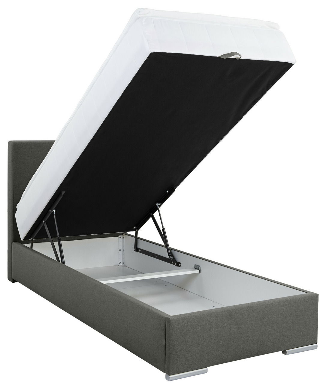 Z2 Boxspringbett TOM