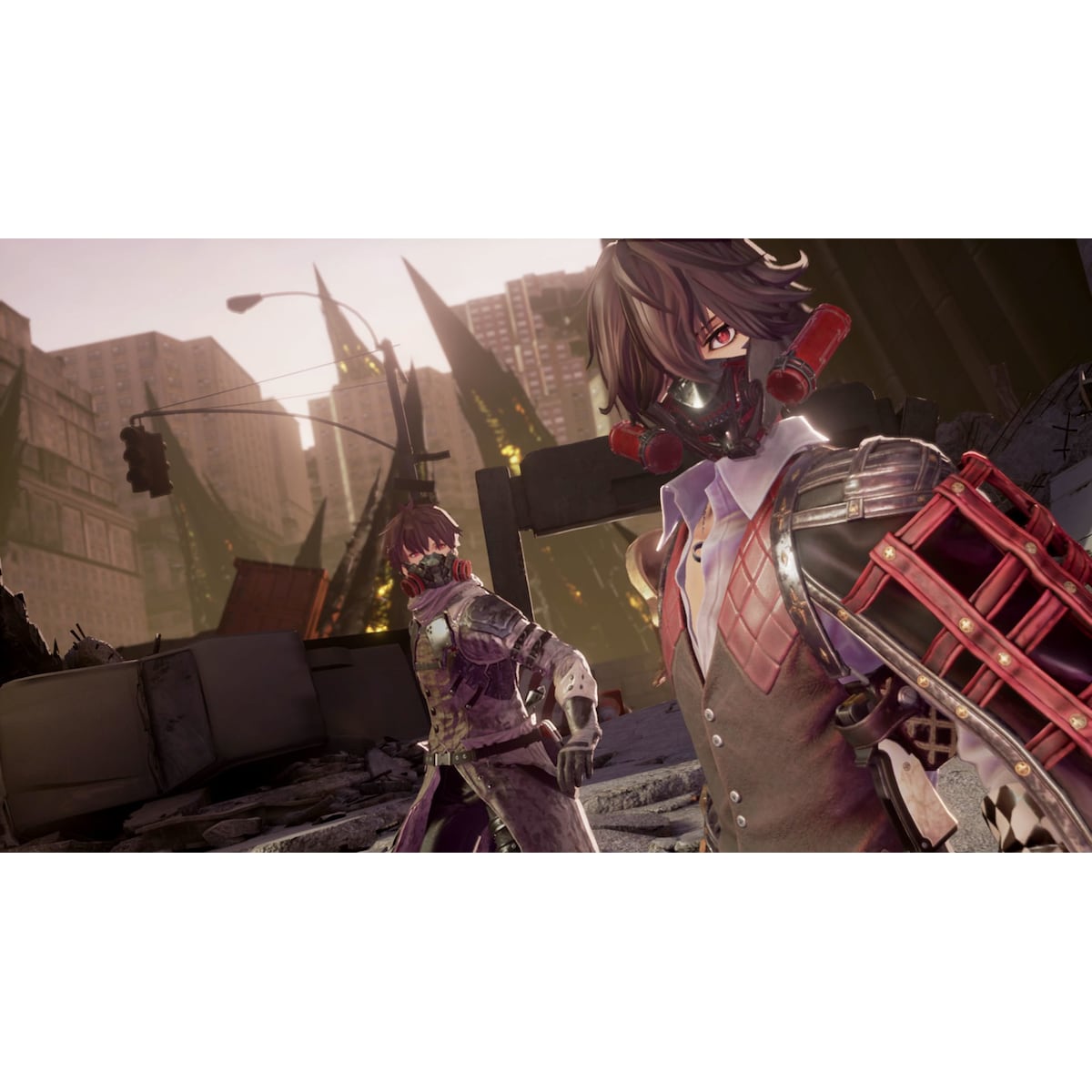 CODE VEIN Deluxe Edition - PC Windows