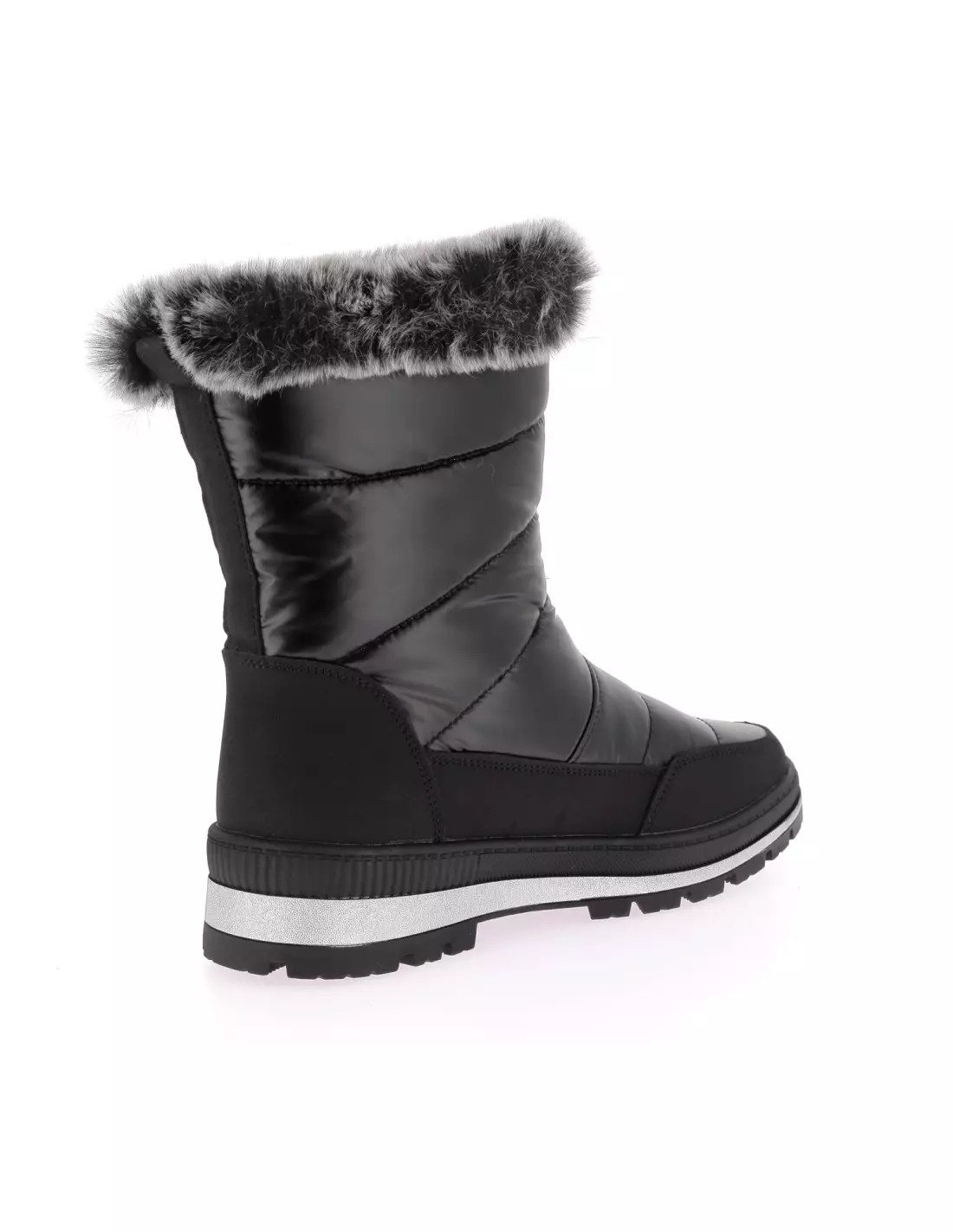 LES ARLESIENNES B894000 - Boots & bottines BLK