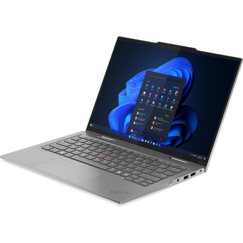 Lenovo ThinkPad X1 2-in-1 Gen 10 Aura Edition Copilot+ PC Intel Core Ultra 7 258V Hybride (2-en-1) 35,6 cm (14