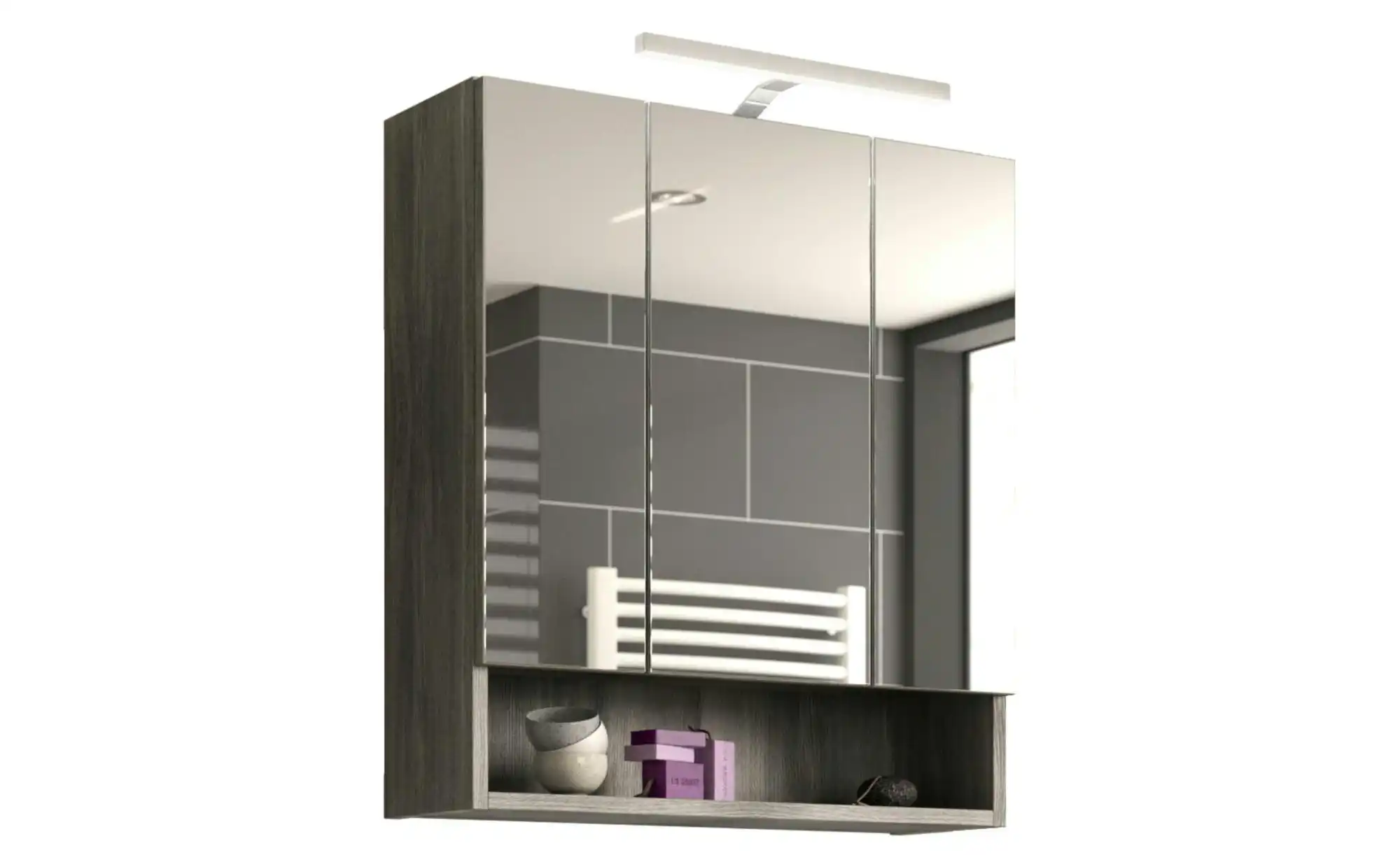 Spiegelschrank