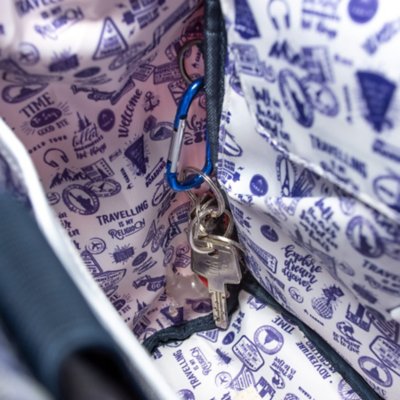 Sac à dos Adventurer CABAIA