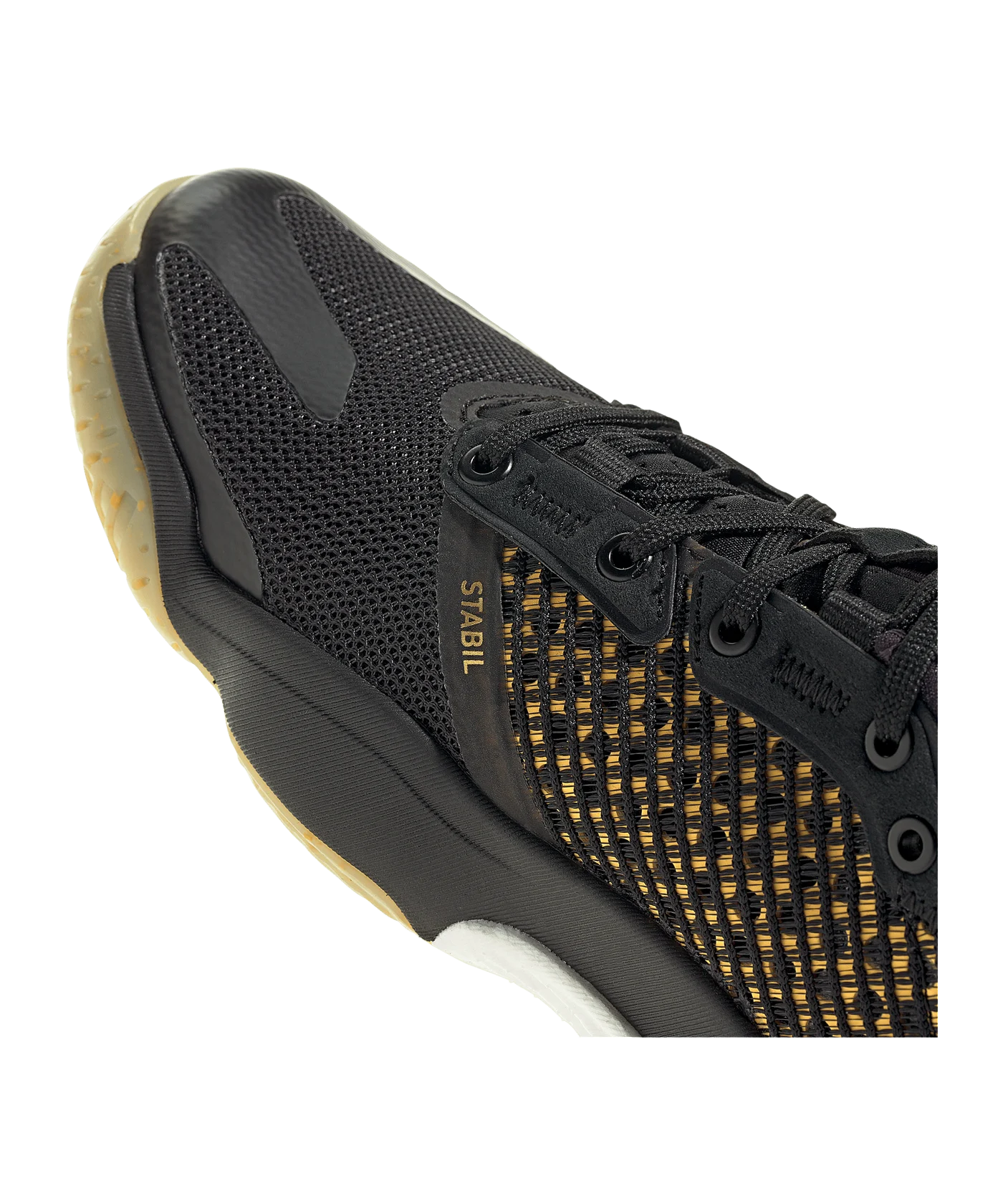 adidas Stabil 16 Indoor Shoes Black