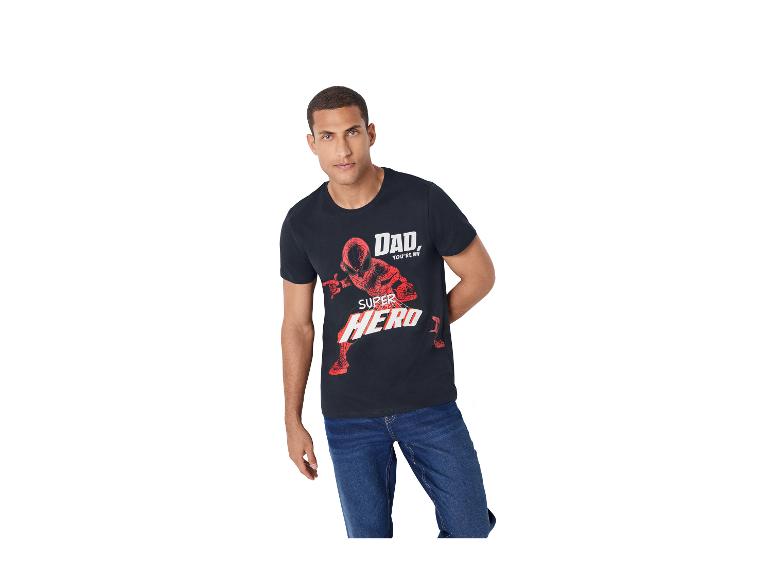 Heren T-shirt