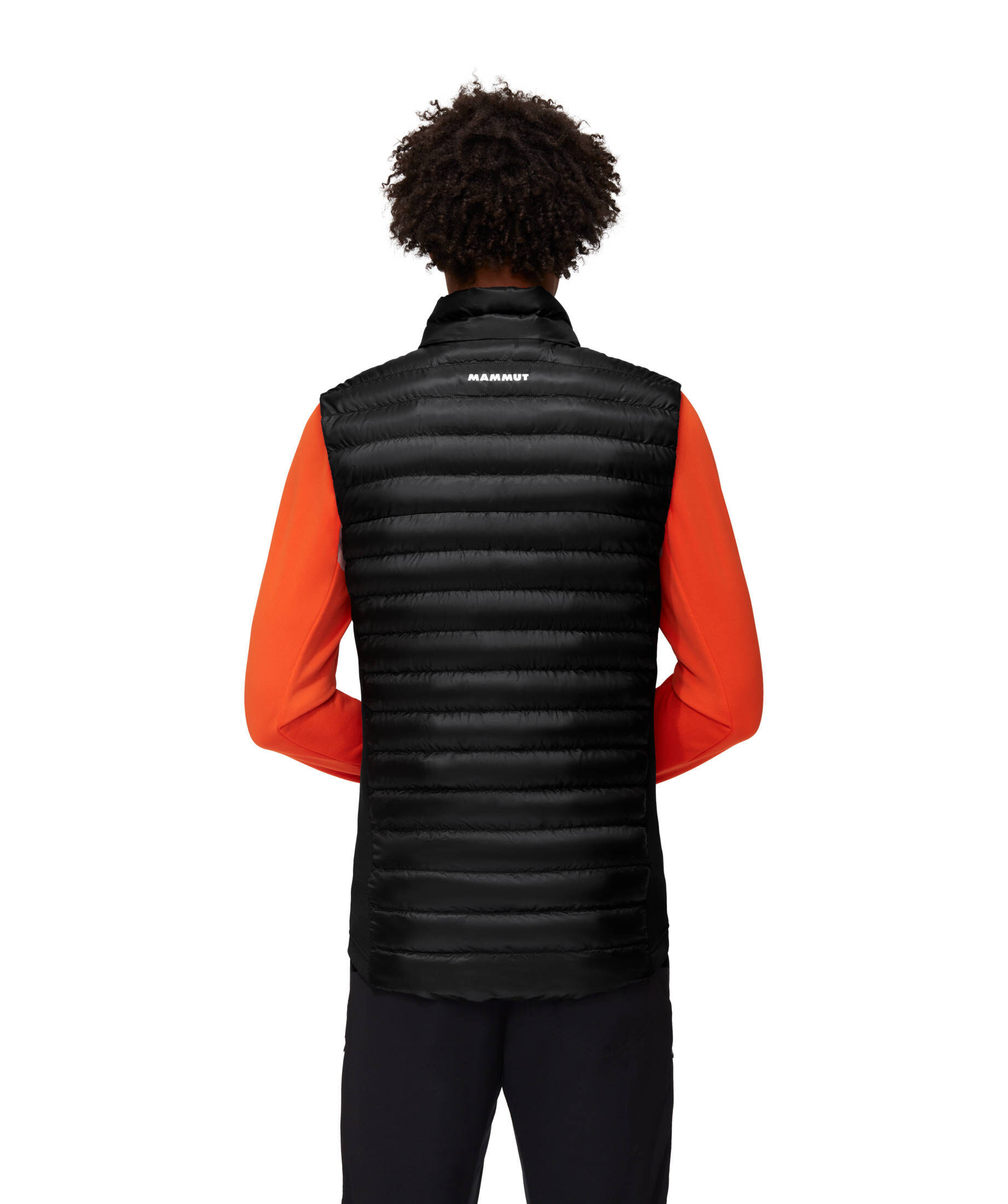 Mammut| Herren Albula IN Hybrid Vest Men