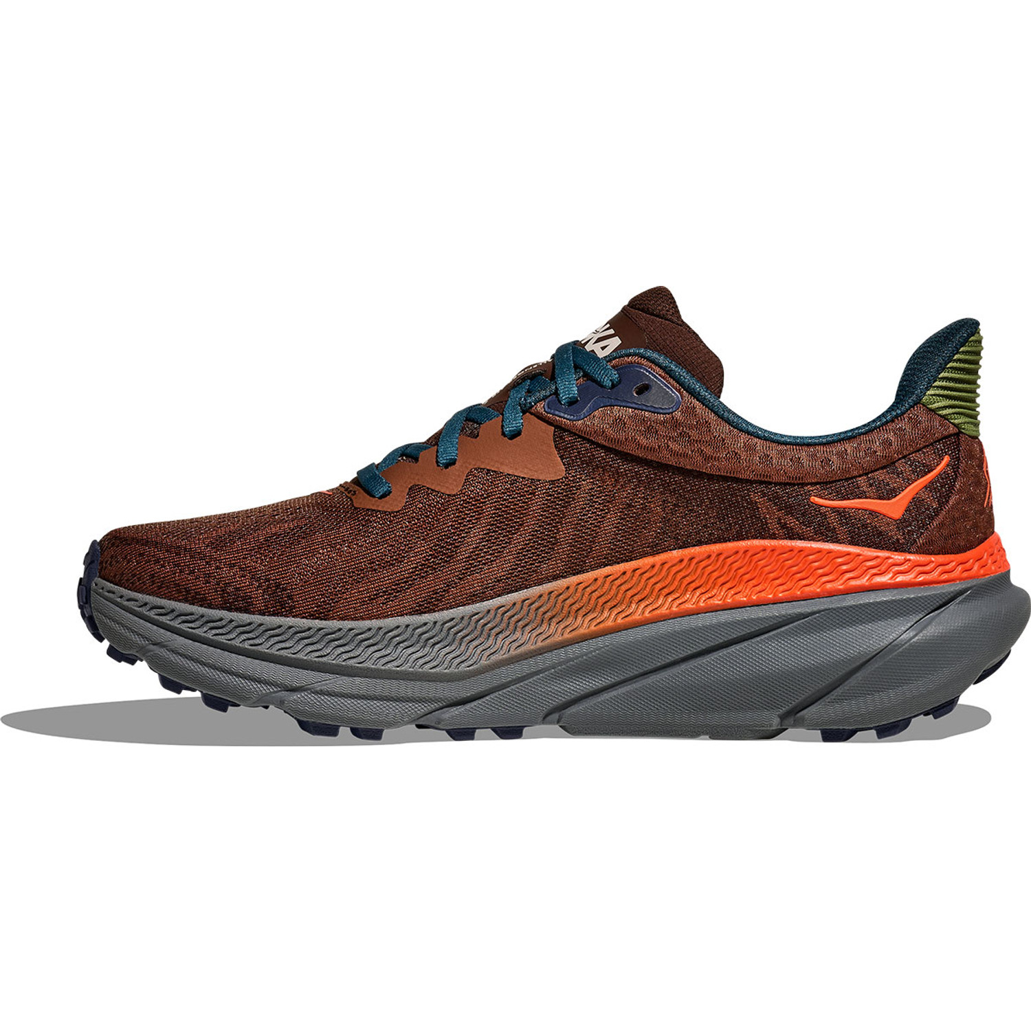 HOKA Challenger 7 Heren