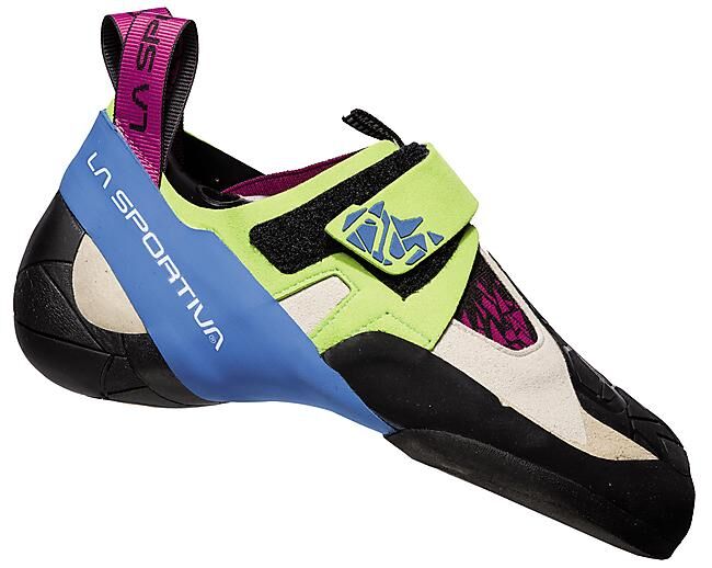 LA SPORTIVA - CHAUSSONS D ESCALADE SKWAMA WMN