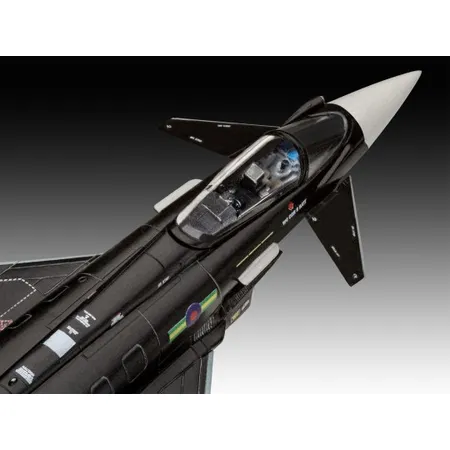 Revell Eurofighter Typhoon - RAF