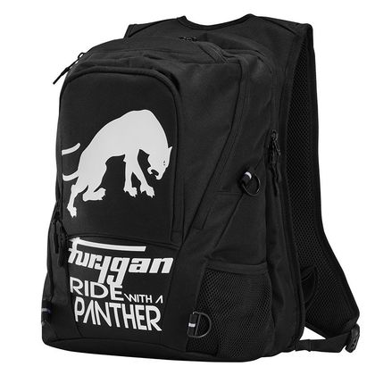 Sac Furygan THUNDER EVO 2 - Noir / Blanc