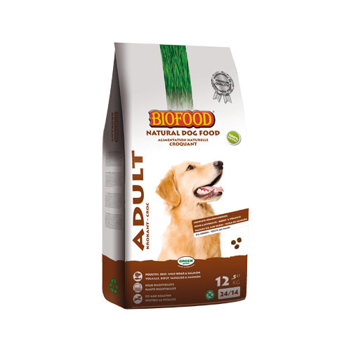 BF®Petfood Adult Krokant