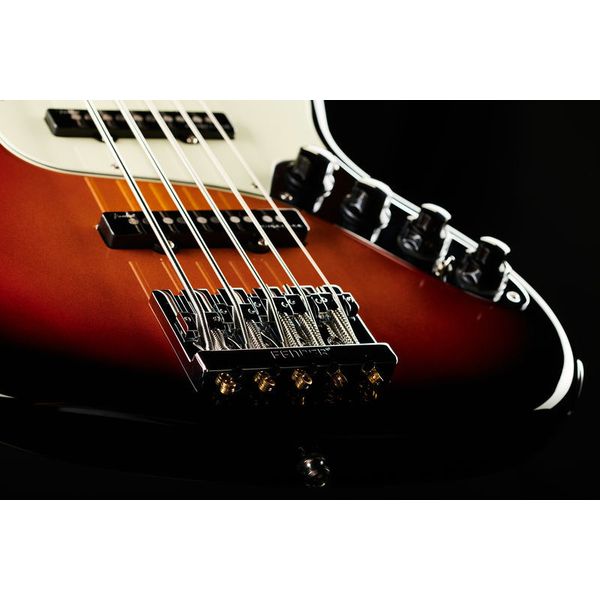 Fender AM Ultra J Bass V RW UltrBurst