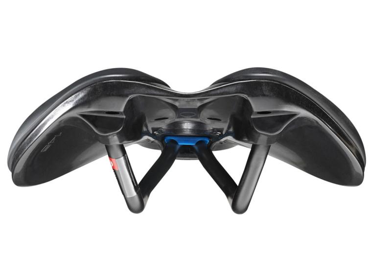 Selle Italia Novus Boost Evo TM Superflow Zadel