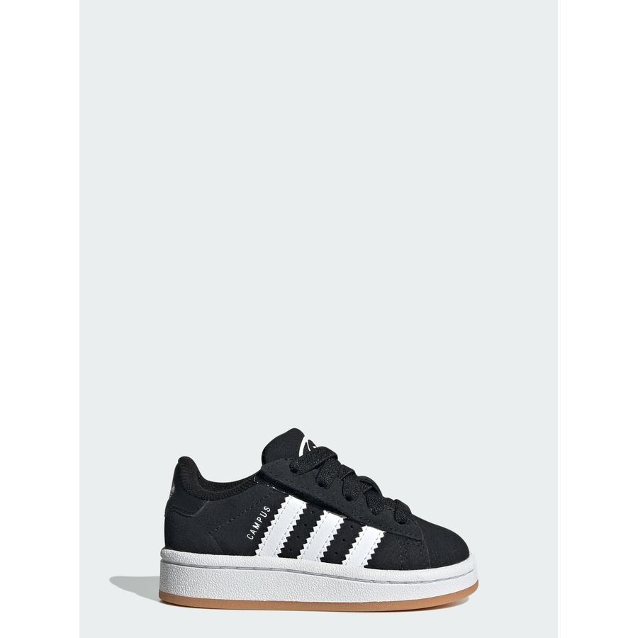 Adidas Original Chaussure lacets élastiques fermeture confortable Campus 00s Enfants