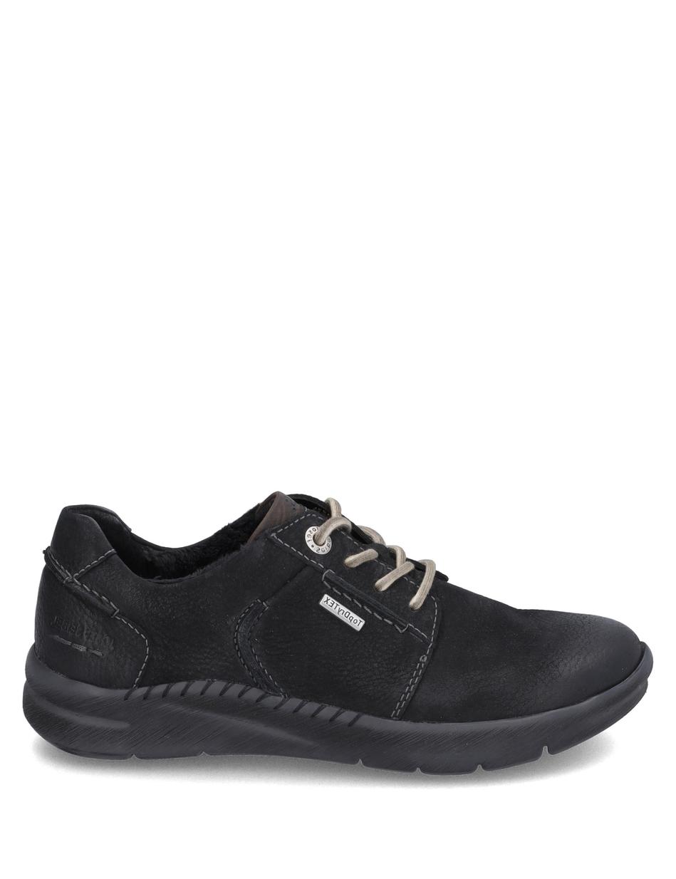 Halbschuh Conny 51, schwarz