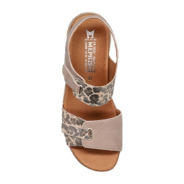 jade  BUCKSOFT 6918/sahara 12131  LIGHT TAUPE