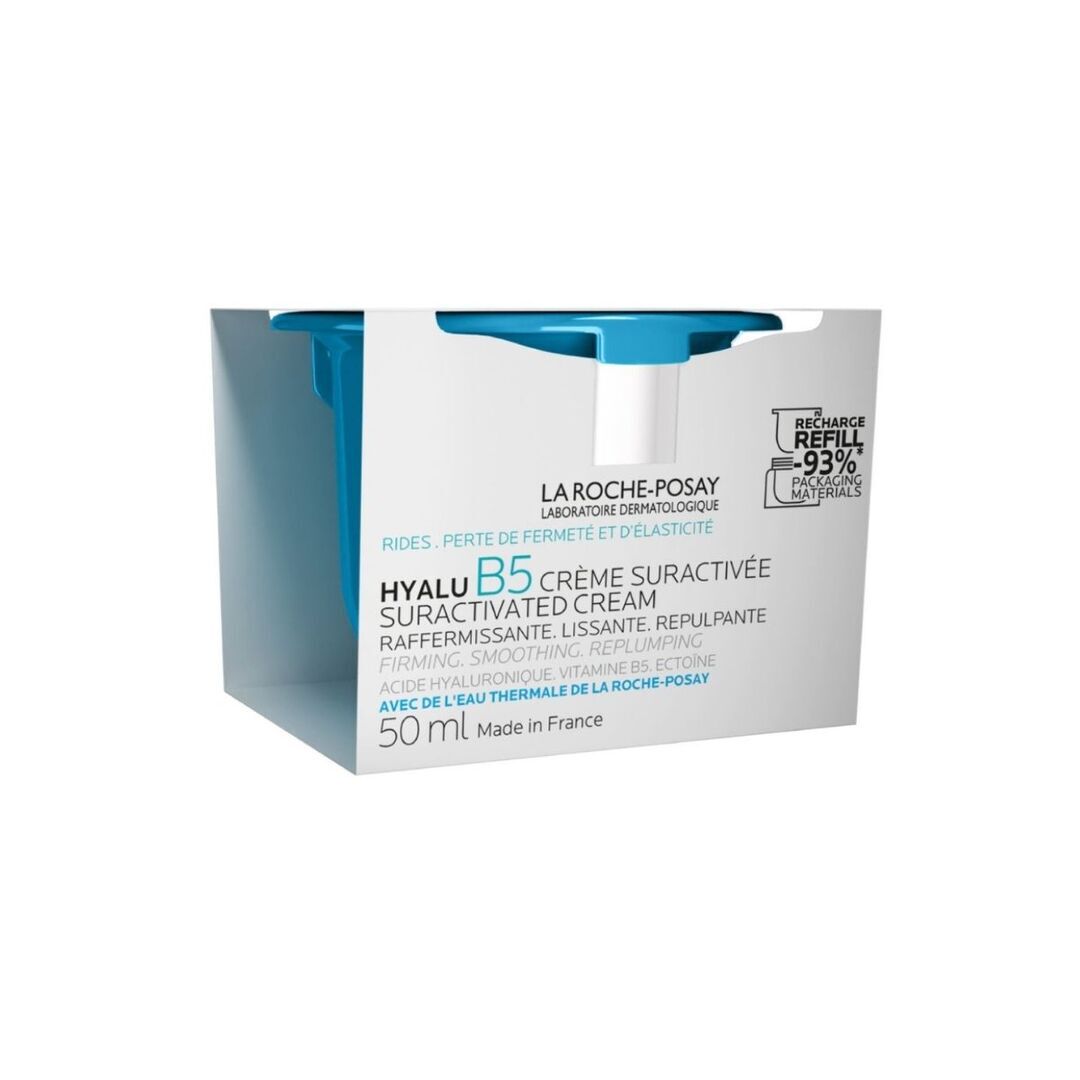 LA ROCHE POSAY  Hyalu B5 Creme Suractivated (Recarga) - 50ml