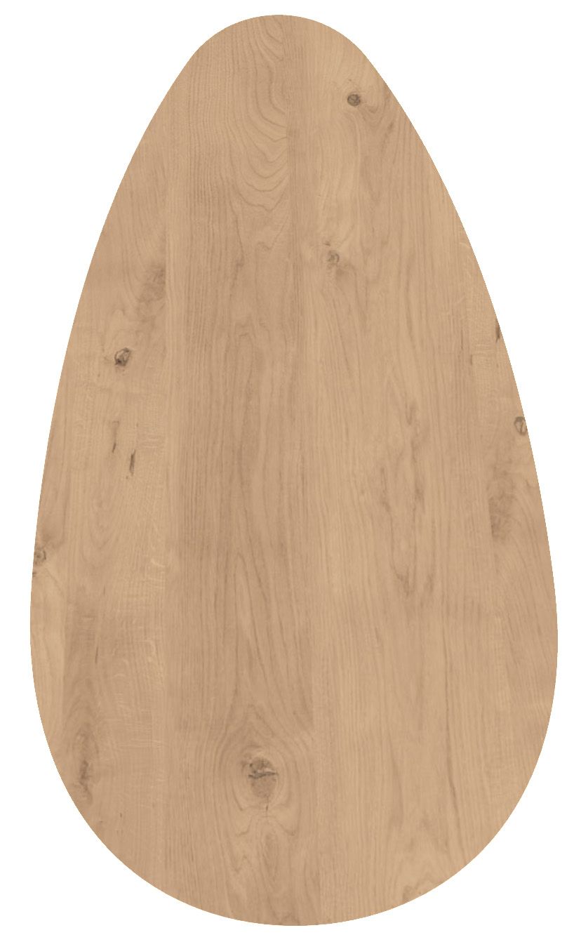 Eettafel Mingo