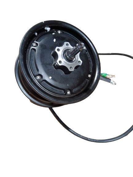 Moteur Avant ou Arrière 52V pour Trottinette Electrique Fighter Mini - Teverun