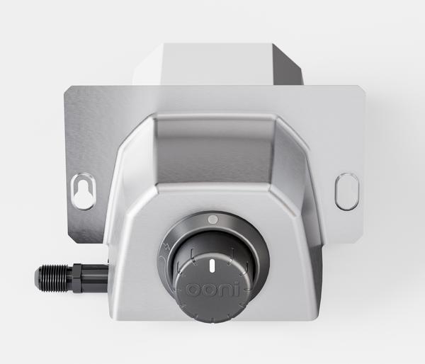 Ooni Gasbrenner für Karu 2, ca. B18/H11/T24