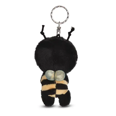 NICI Schlüsselanhänger GLUBSCHIS Biene Miss Bizz 9cm