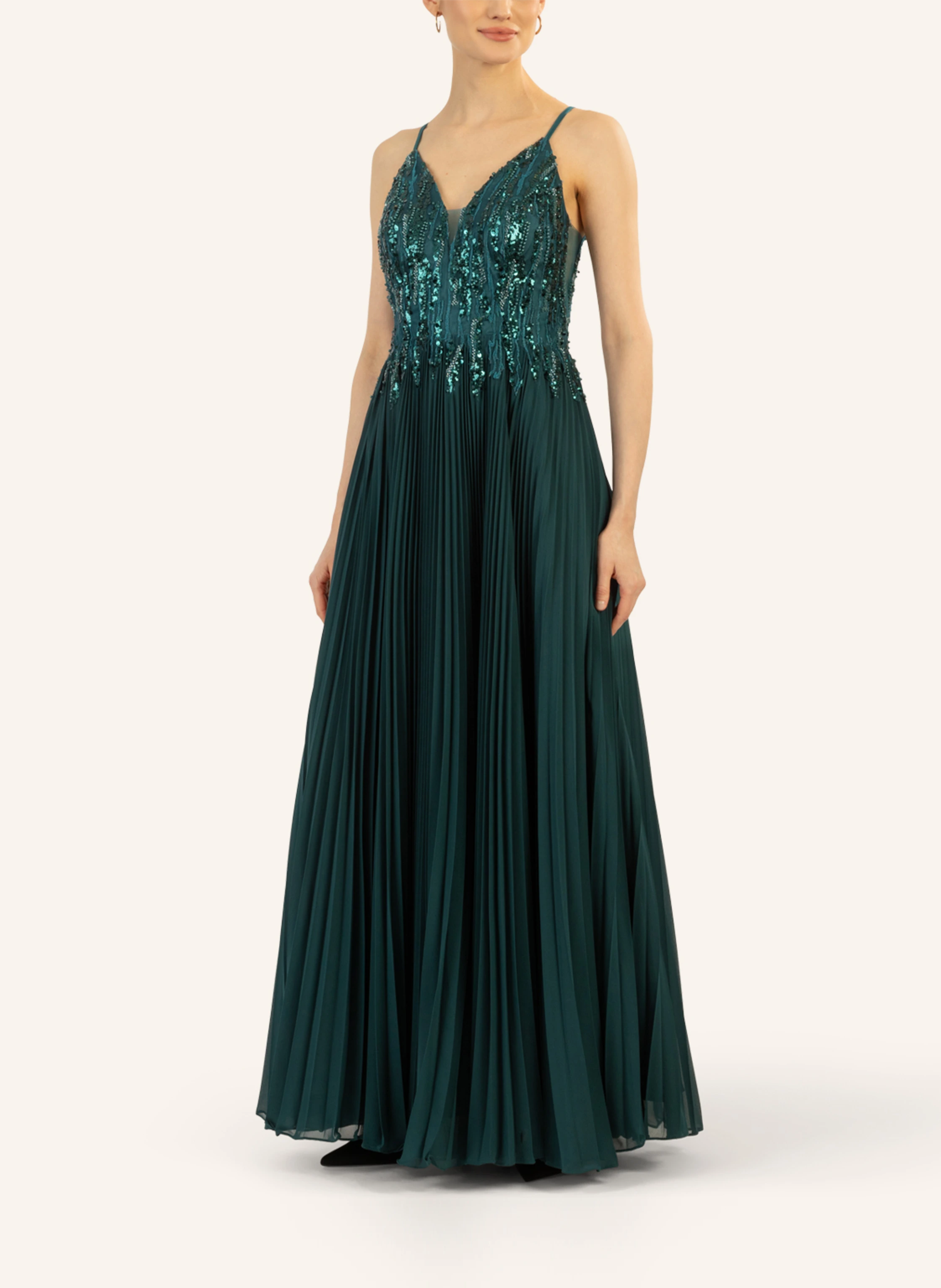 APART Abendkleid