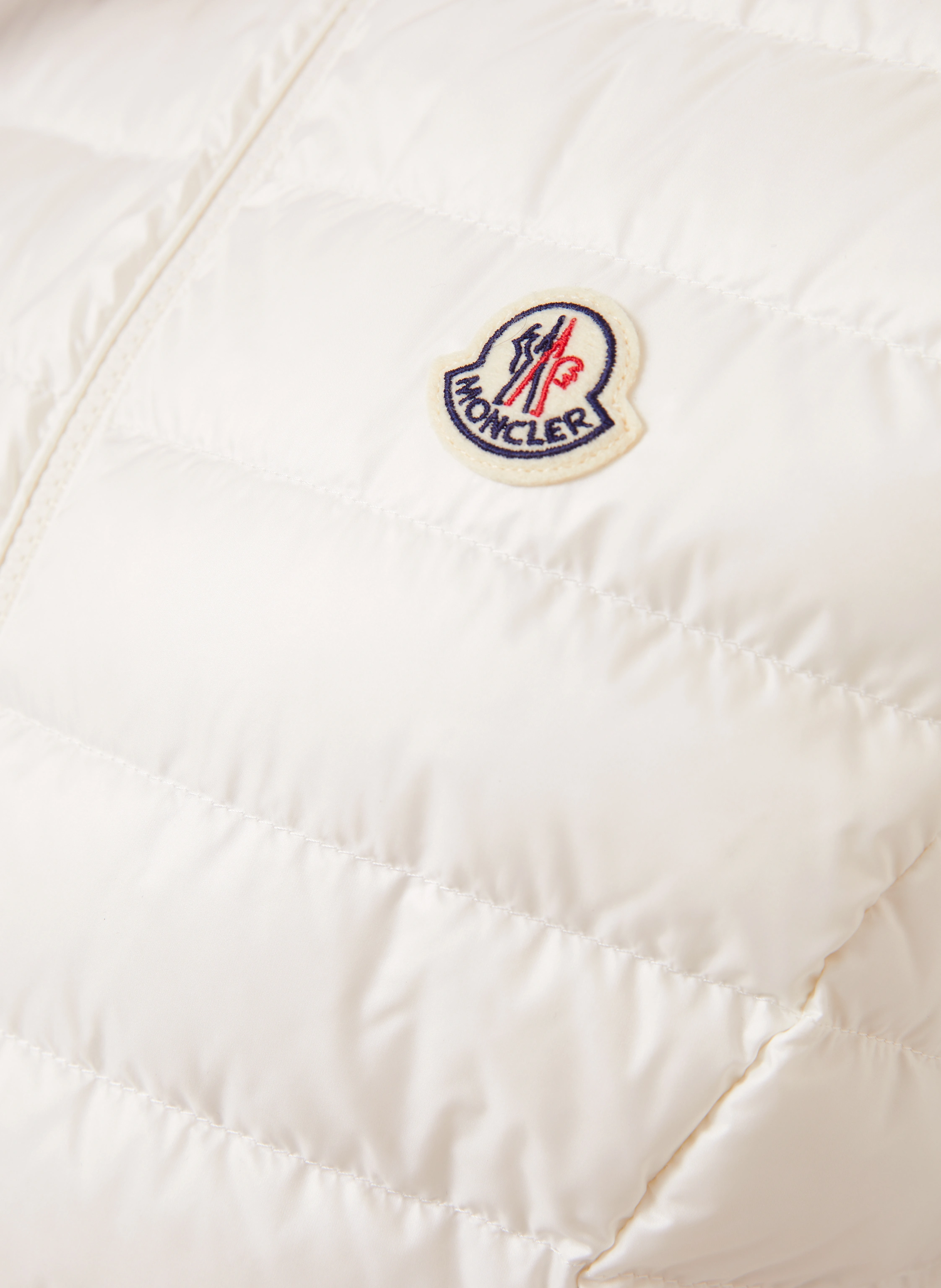 MONCLER Daunenweste IGENS