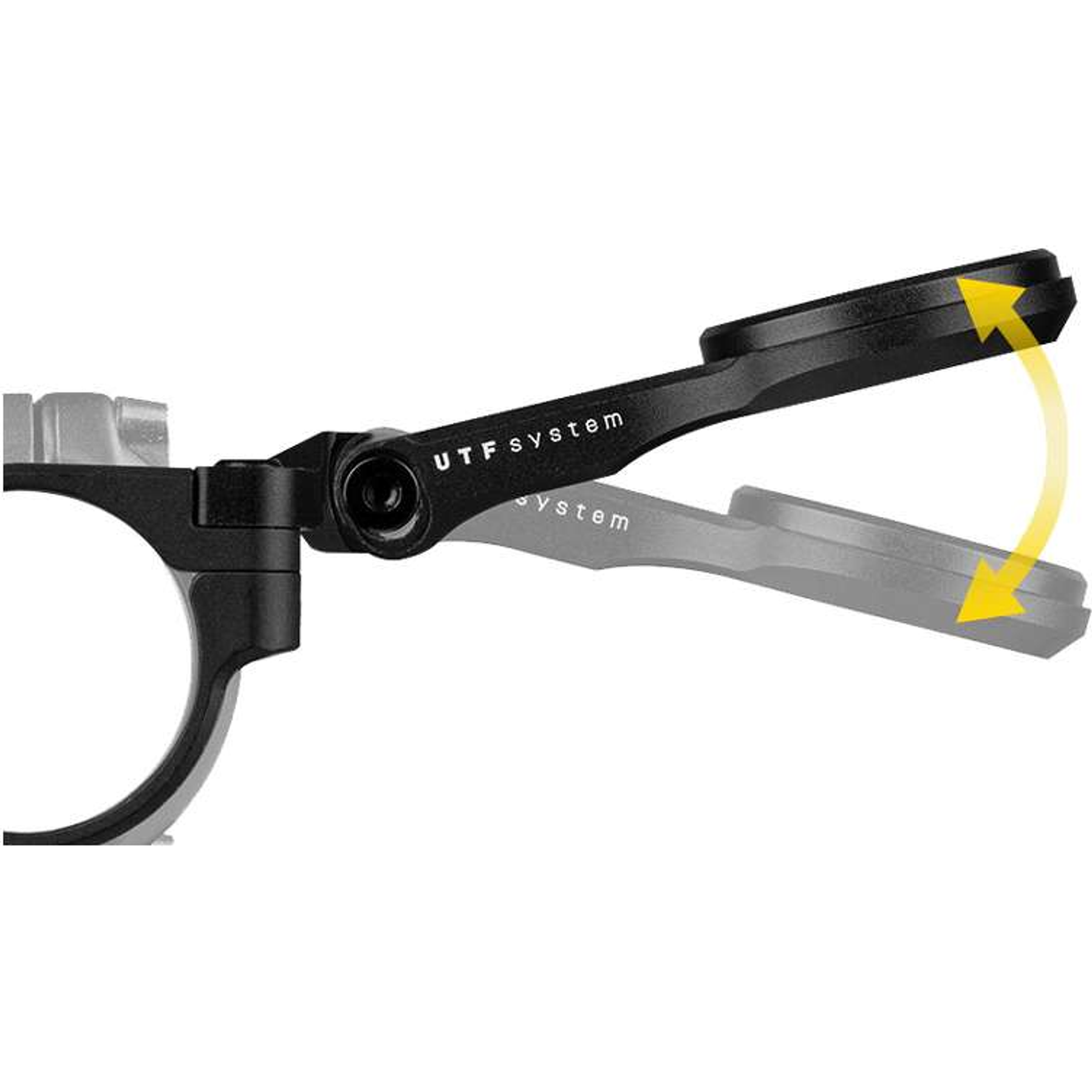 Topeak UTF Multi-Mount Pro Houder