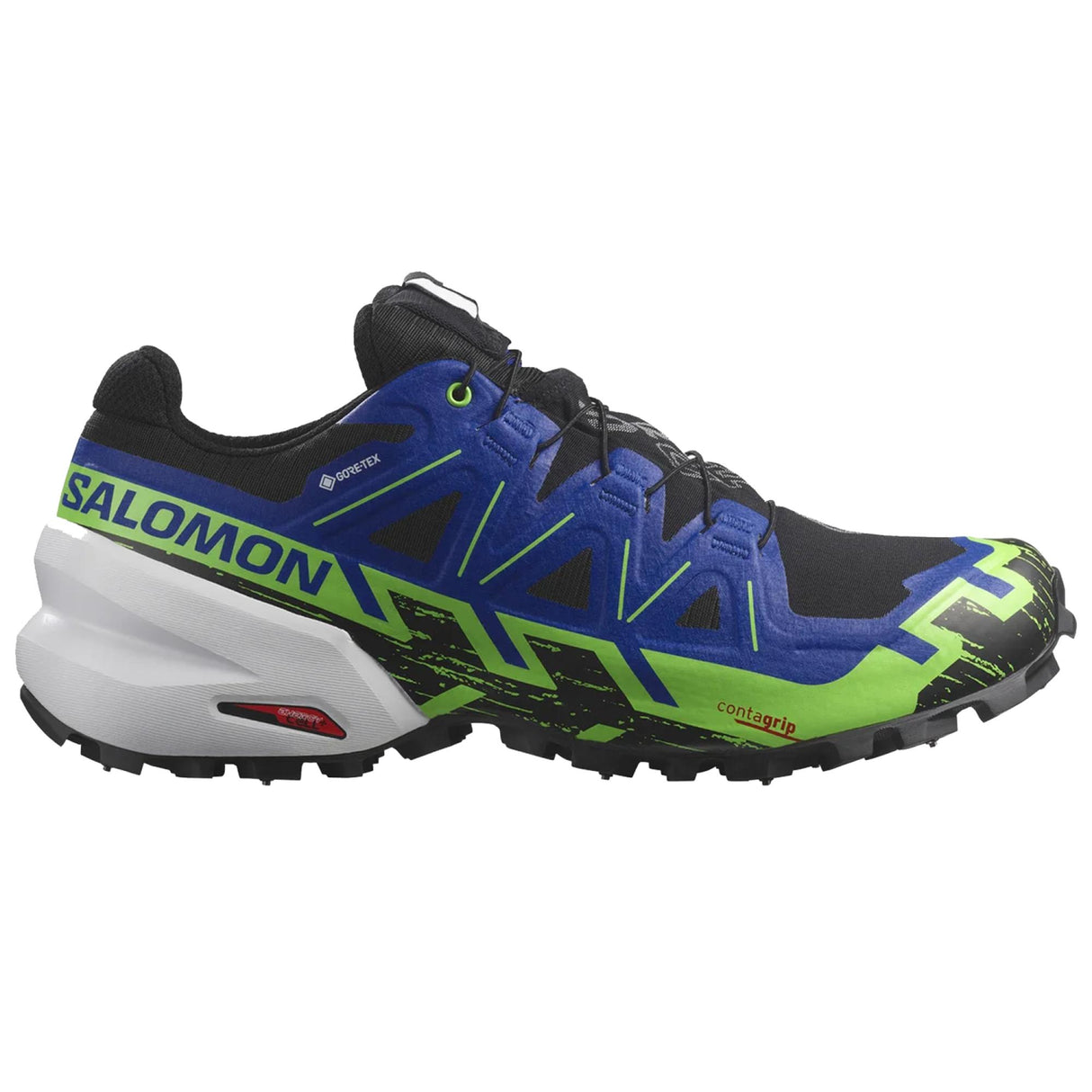 Salomon<br>Spikecross 6 GTX