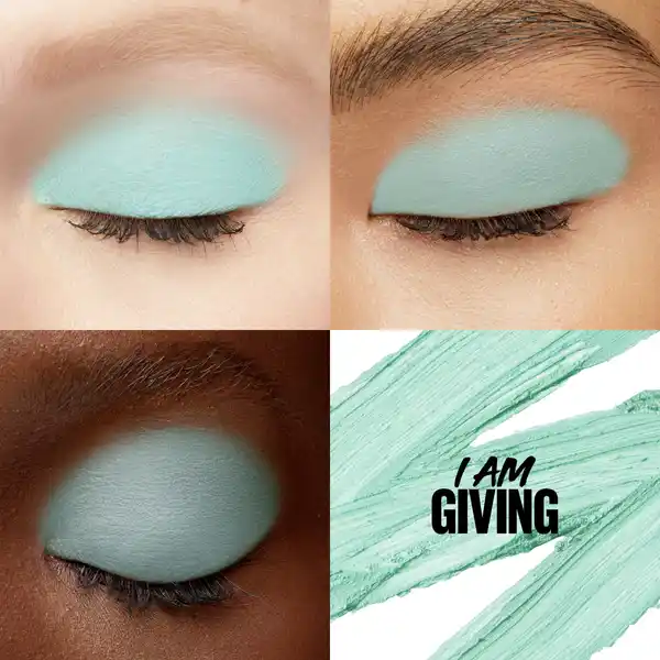 Color Tattoo 24 h Eye Stix – I Am Giving 45
