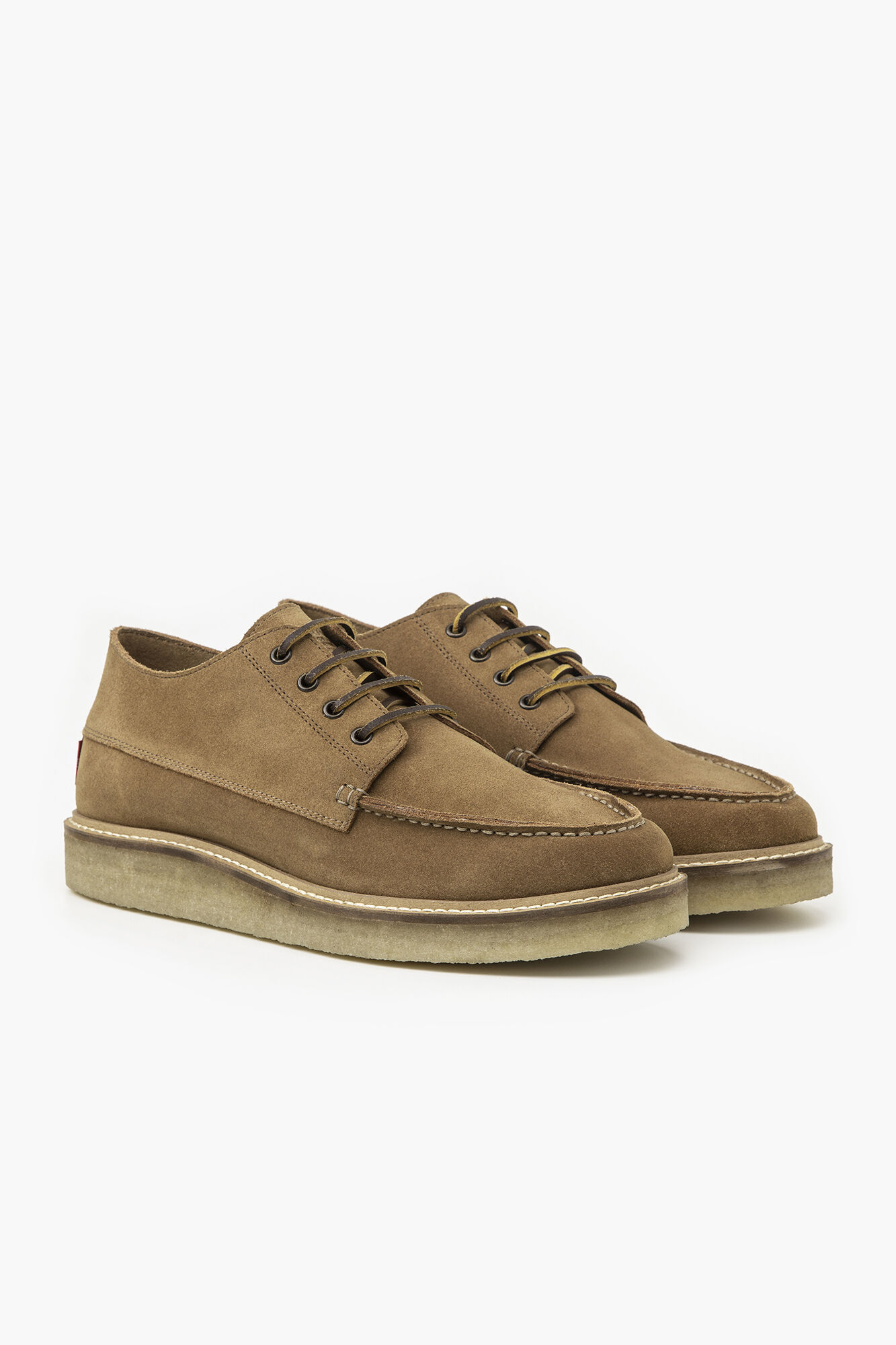 Botas Bern