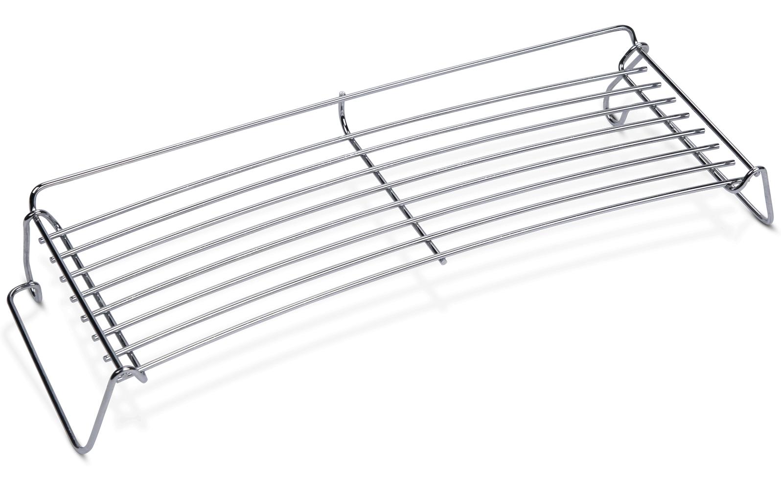 Warmhalterost – für Weber Q2000N- und Q3000N-SerieWarmhalterost