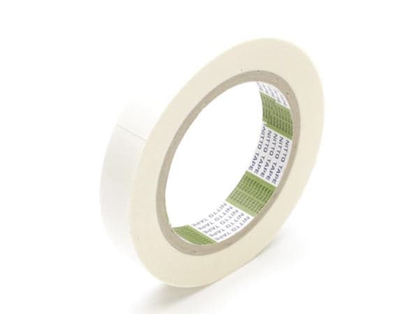 Nitto - Dobbeltsidig tape - 19 Mm X 20 M