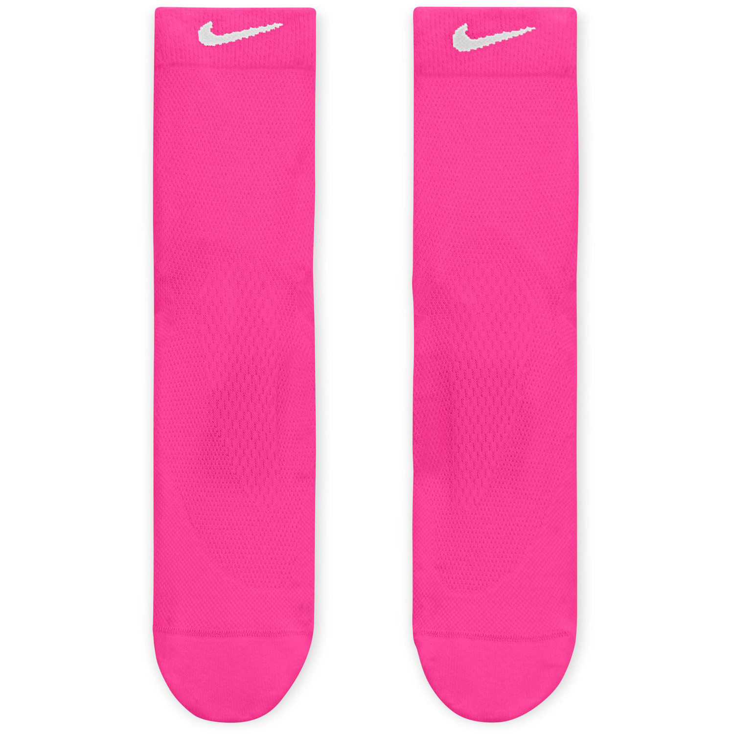 Nike Fast Midweight Mid Crew Sok