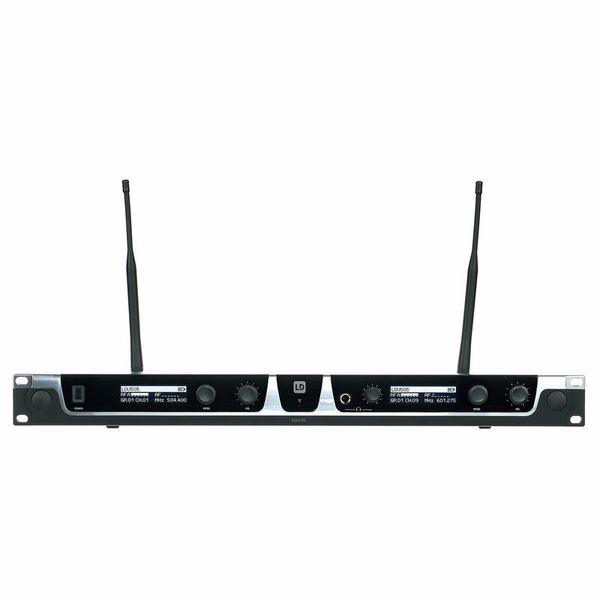 LD Systems U505 HHC2