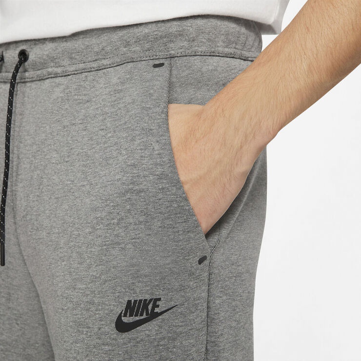 Nike Sportswear Tech Fleece Joggingbukser Grå