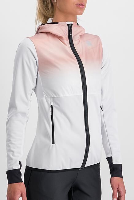 SPORTFUL - VESTE SOFTSHELL RYTHMO JACKET W