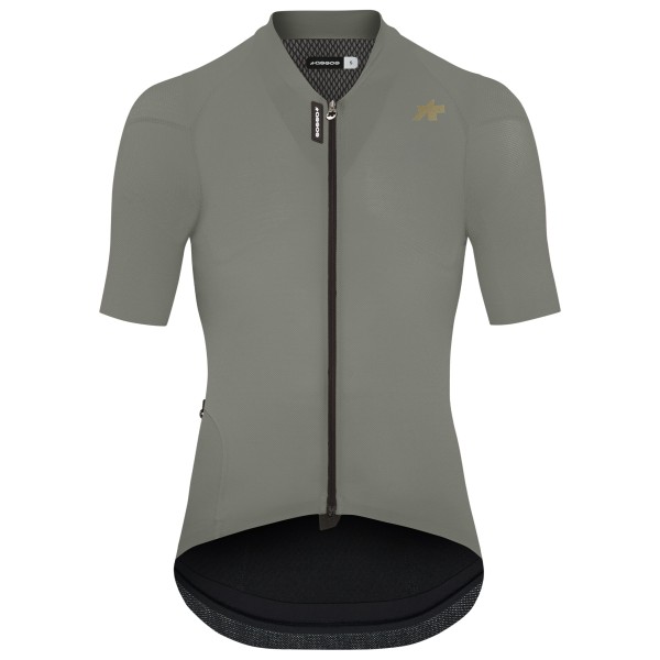 ASSOS - Mille GTO Jersey S11 - Maillot de cyclisme