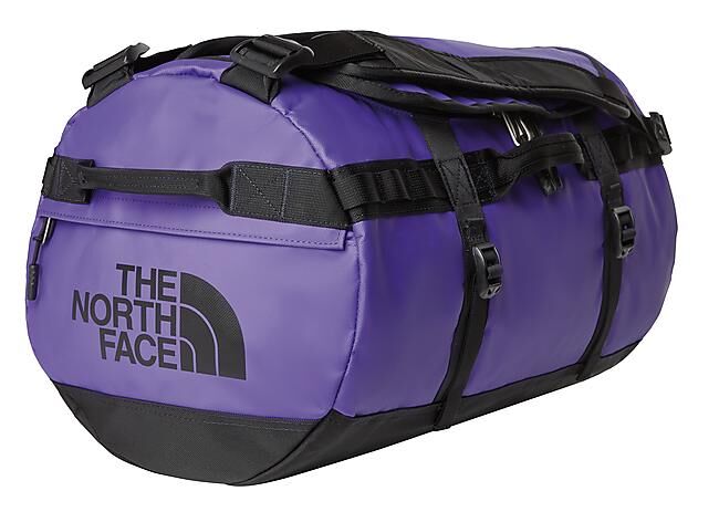 THE NORTH FACE - BASE CAMP DUFFEL S 50 SAC