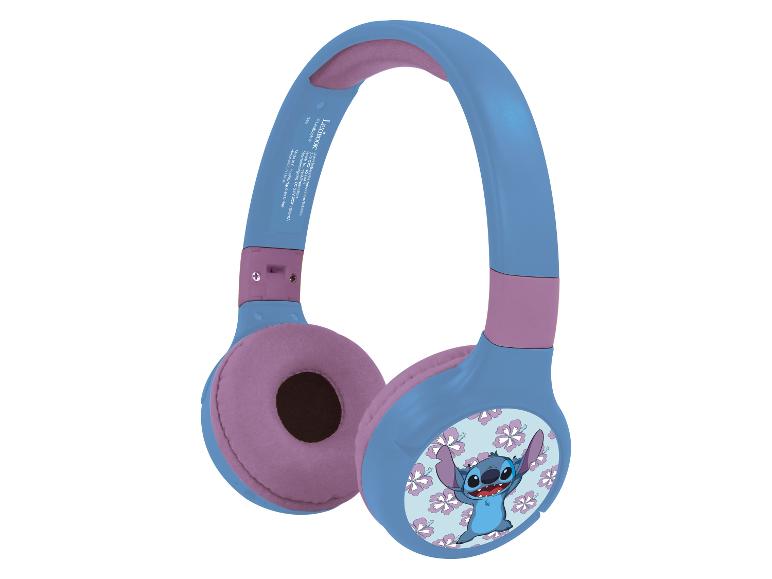 Bluetooth®-koptelefoon
