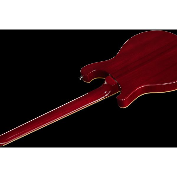 Harley Benton RB-612CS Classic Series