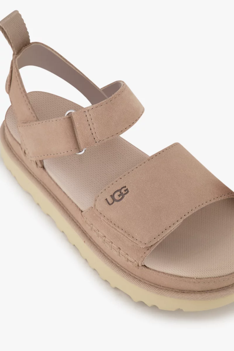 UGG Goldenstar Damen Sandale