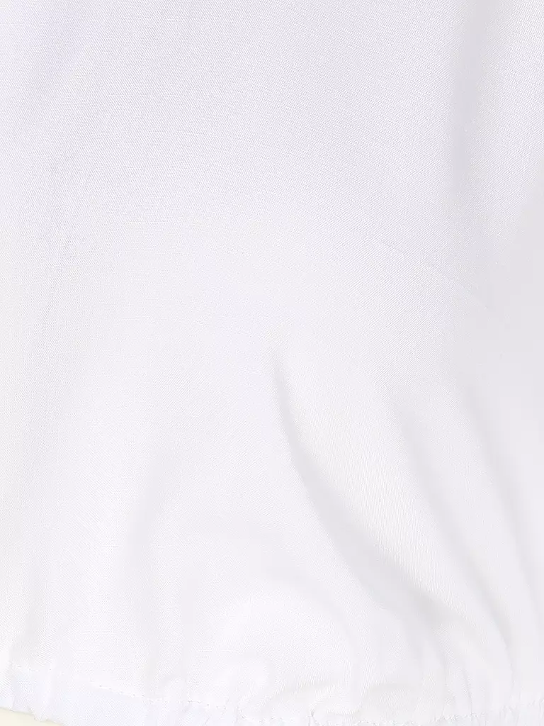 WENGER Dirndlbluse ILONA weiss
