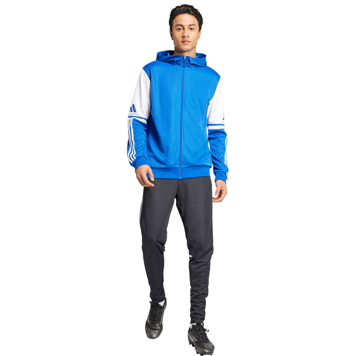 adidas Squadra 25 Training Hoody