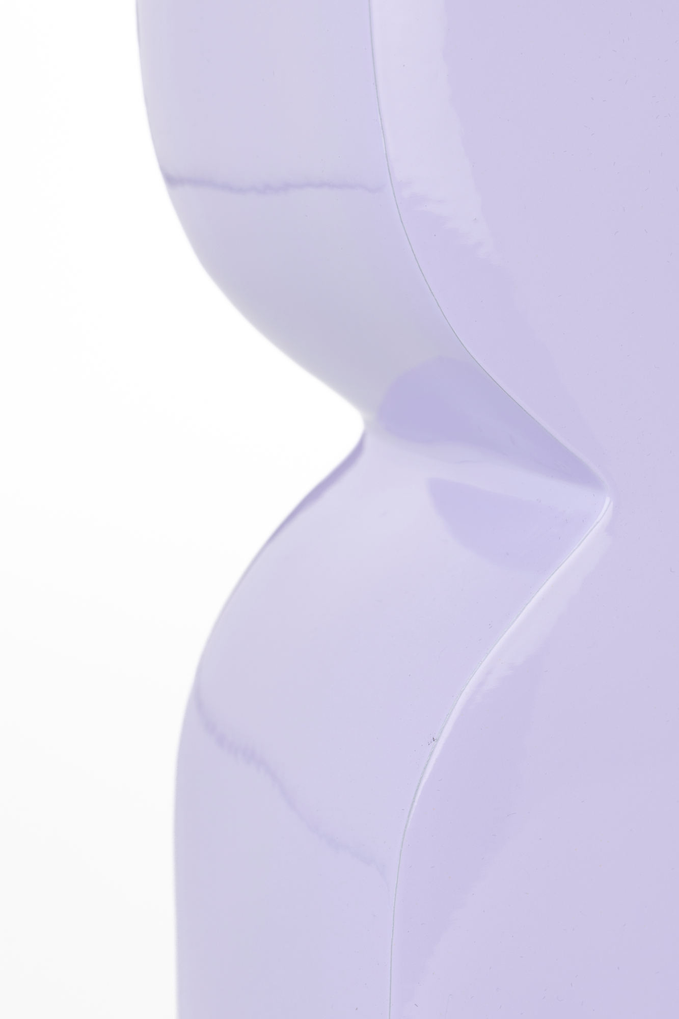 Vaas CONES S SHINY LILAC