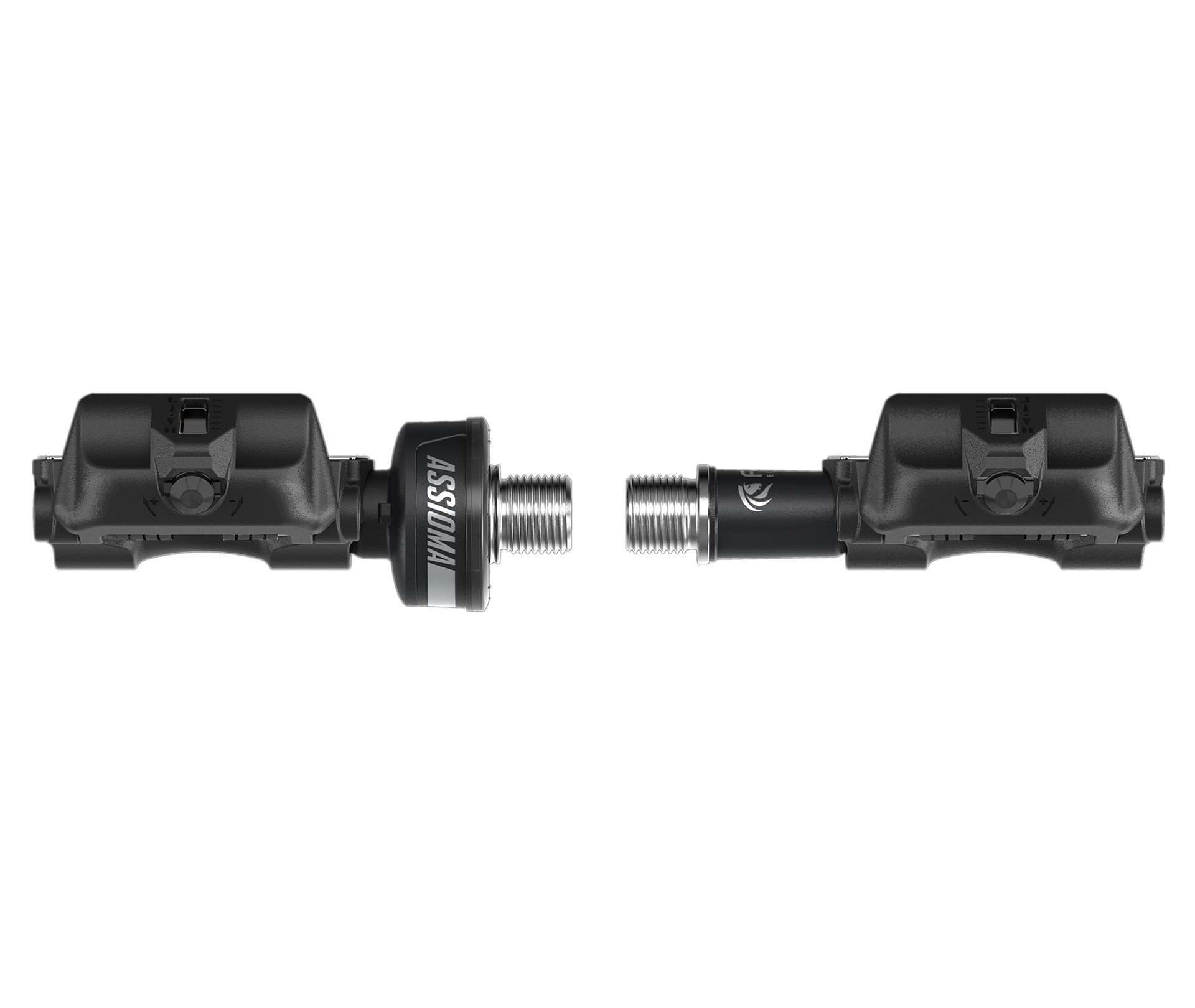 Favero UNO Powermeter Left