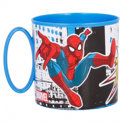 Caneca do Homem-Aranha 65913