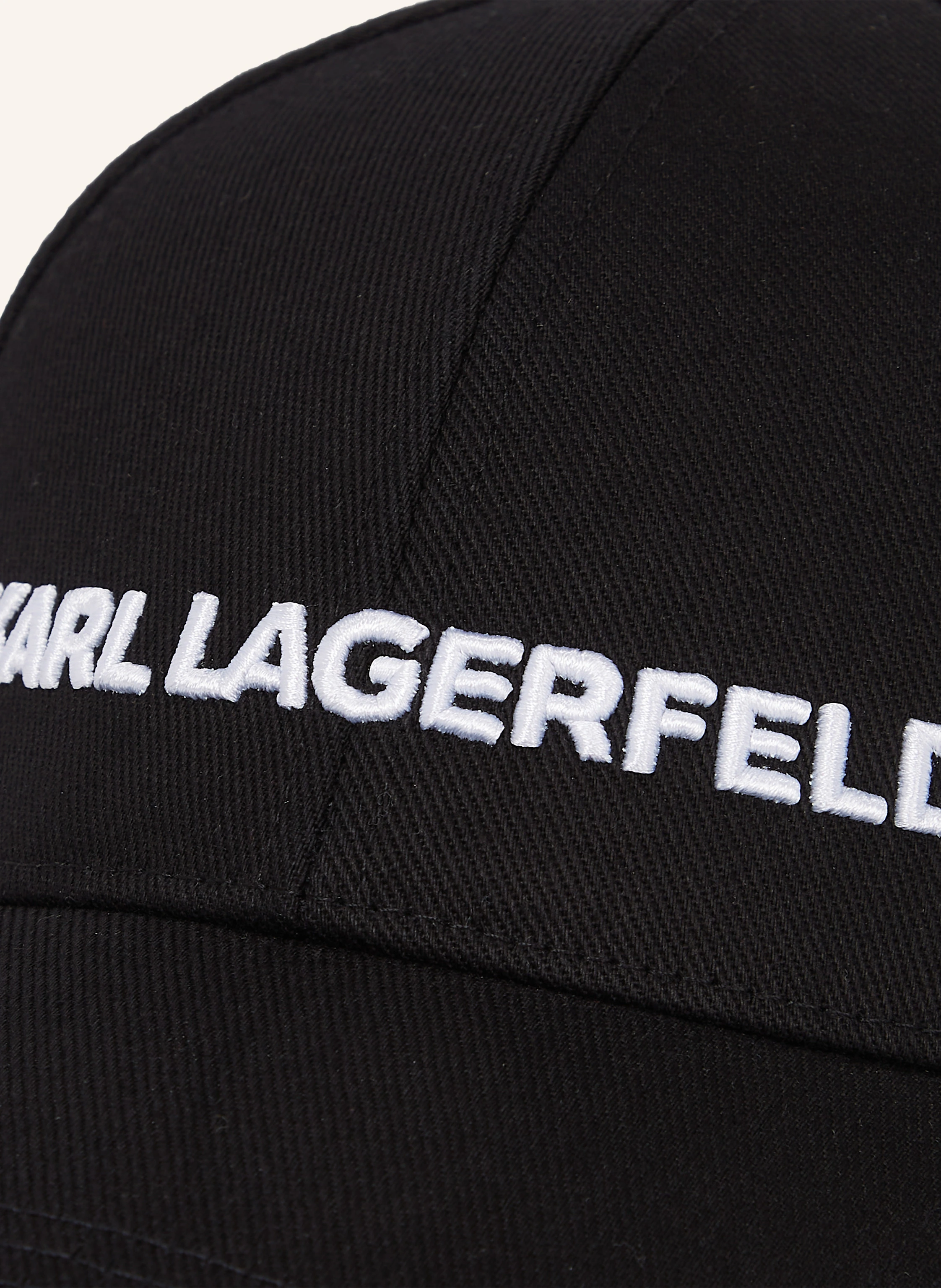 KARL LAGERFELD Hut