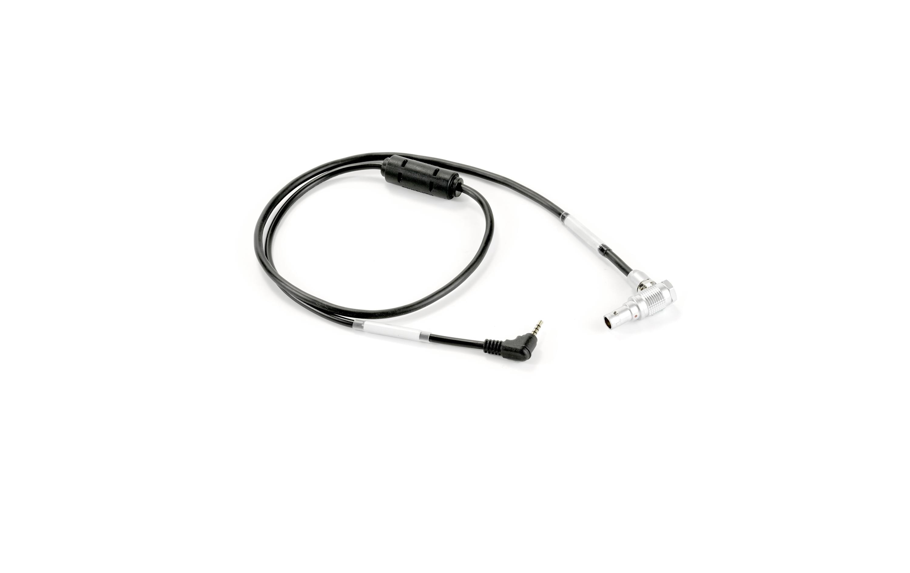 Kabel RS-WLC-T04-RD4Run/Stop-Kabel für RED Komodo