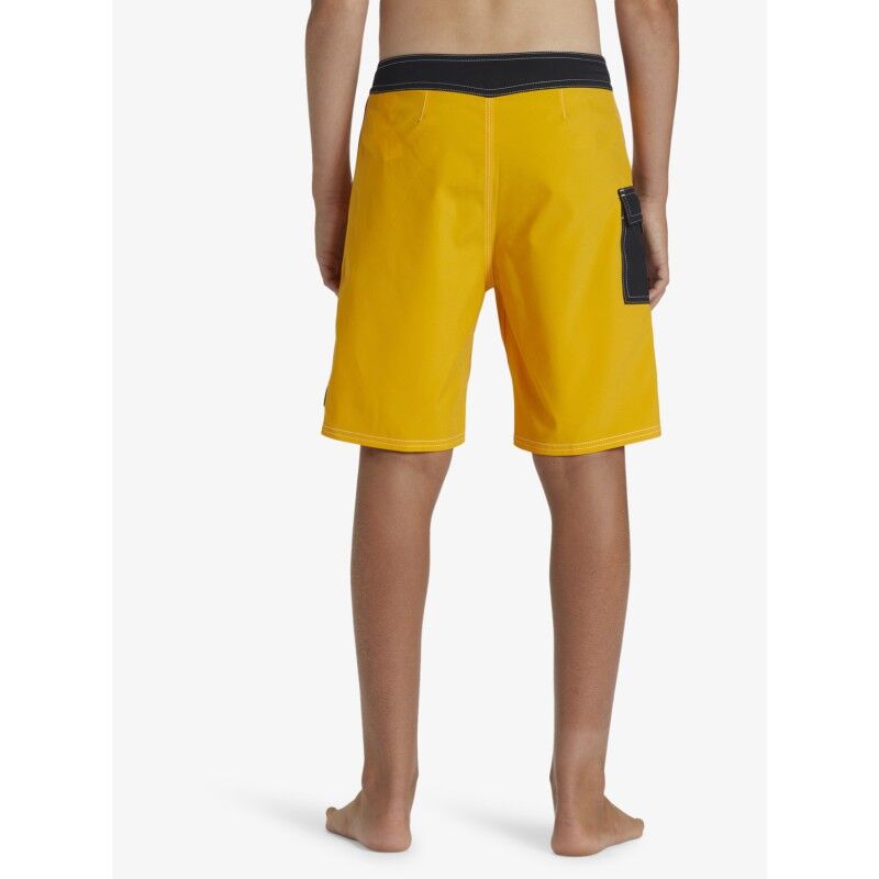 Saturn - Boardshort enfant