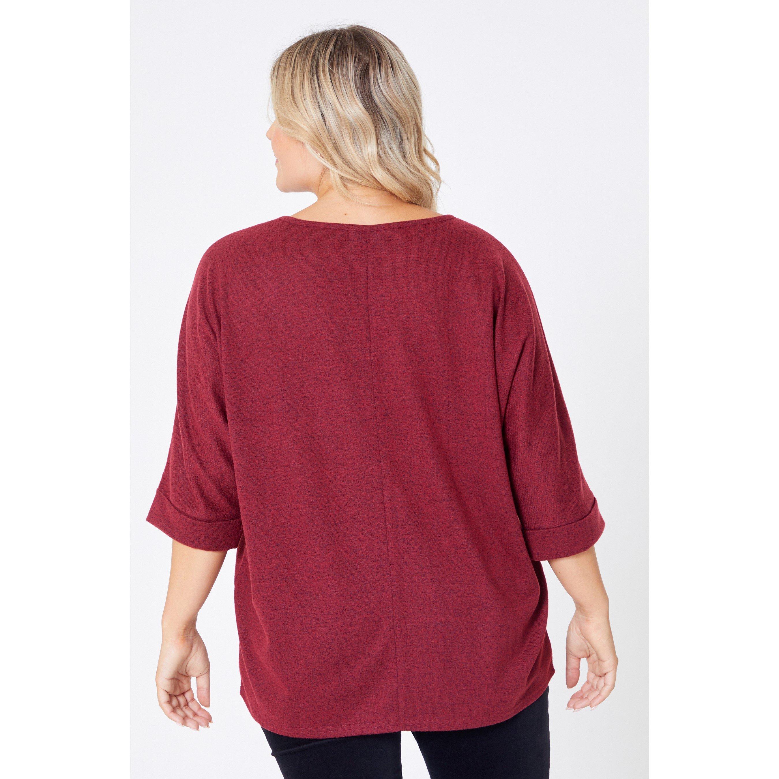 Be You Ladies Supersoft Tunic